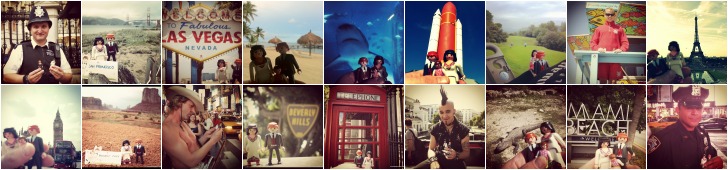 banner