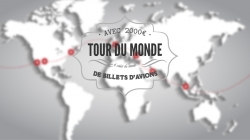 Et si on faisait un tour du monde et qu’on allait fêter le nouvel an à New York !