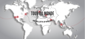 Et si on faisait un tour du monde et qu’on allait fêter le nouvel an à New York !
