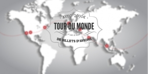 Et si on faisait un tour du monde et qu’on allait fêter le nouvel an à New York !