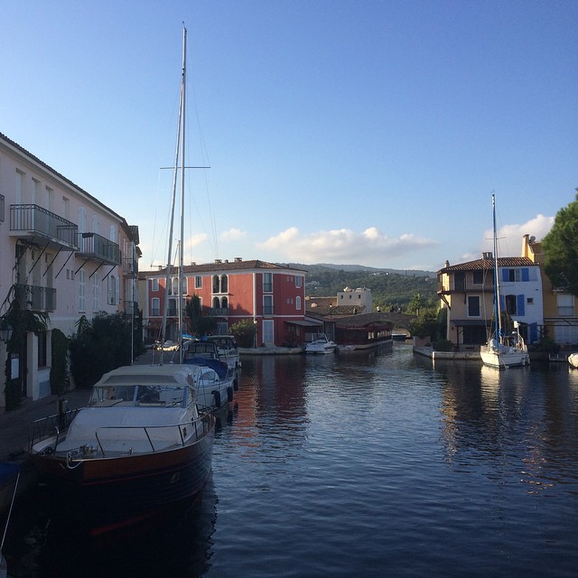 10 Port Grimaud