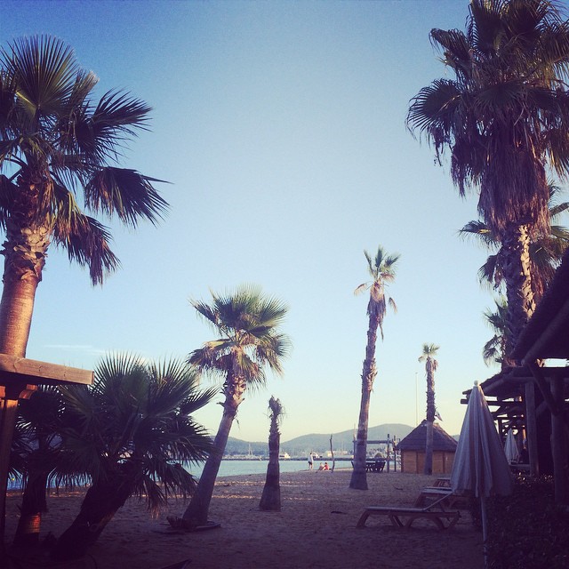 10 Saint Tropez