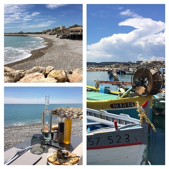 5 cagnes sur mer