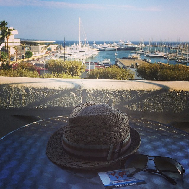 8 Cannes