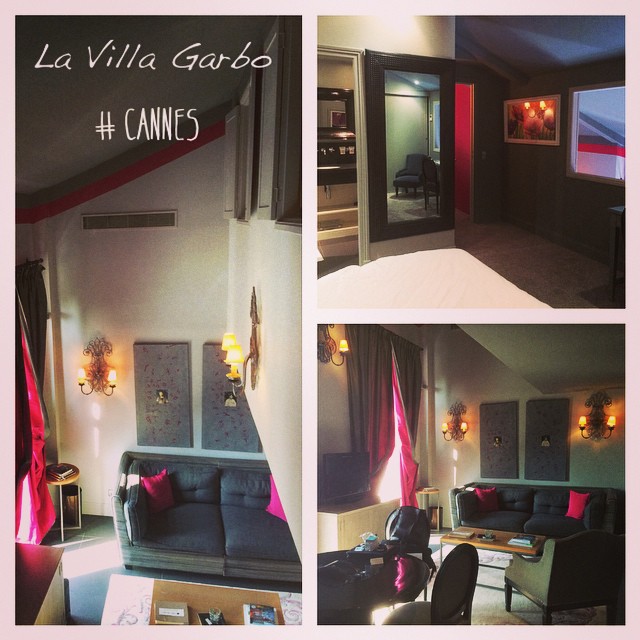 9 Cannes