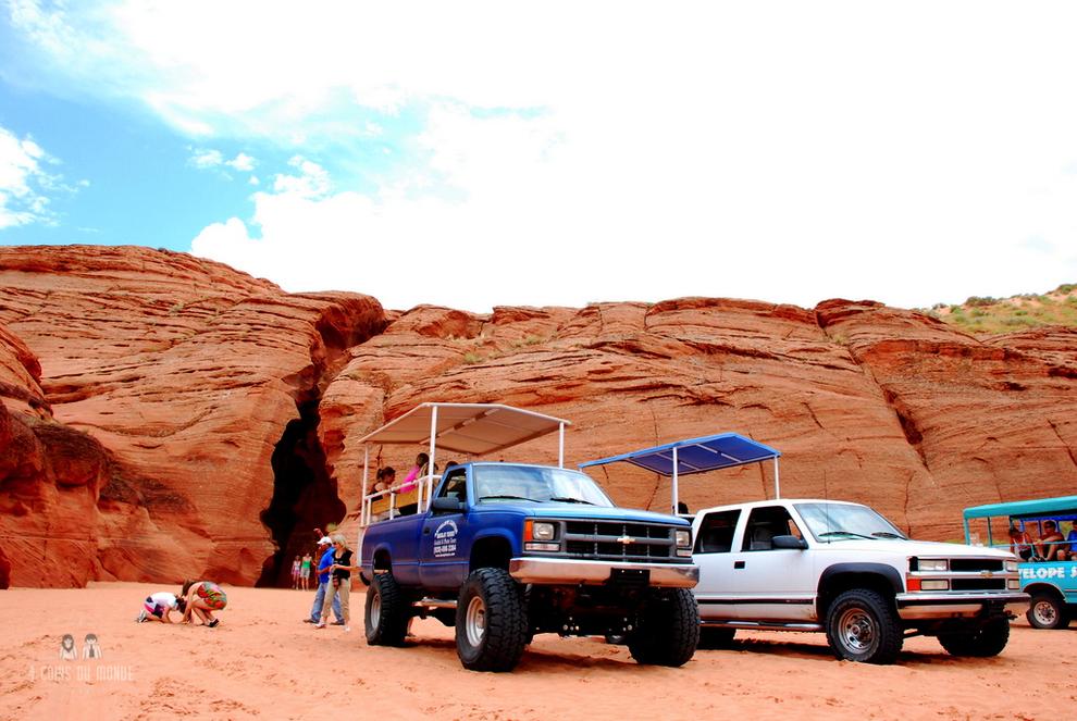 Antelope Canyon 14