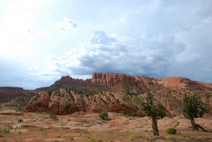 Antelope Canyon 17