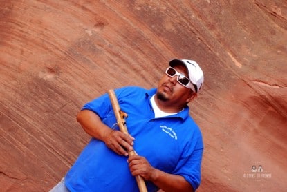 Antelope Canyon 2