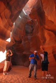 Antelope Canyon 3