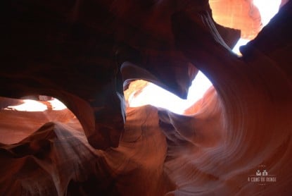 Antelope Canyon 4
