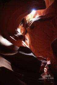 Antelope Canyon 8