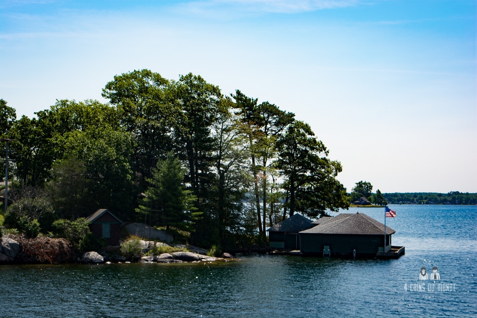 Gananoque 1000 iles Canada-14