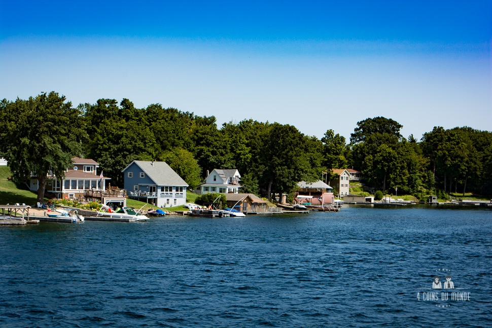Gananoque 1000 iles Canada-17