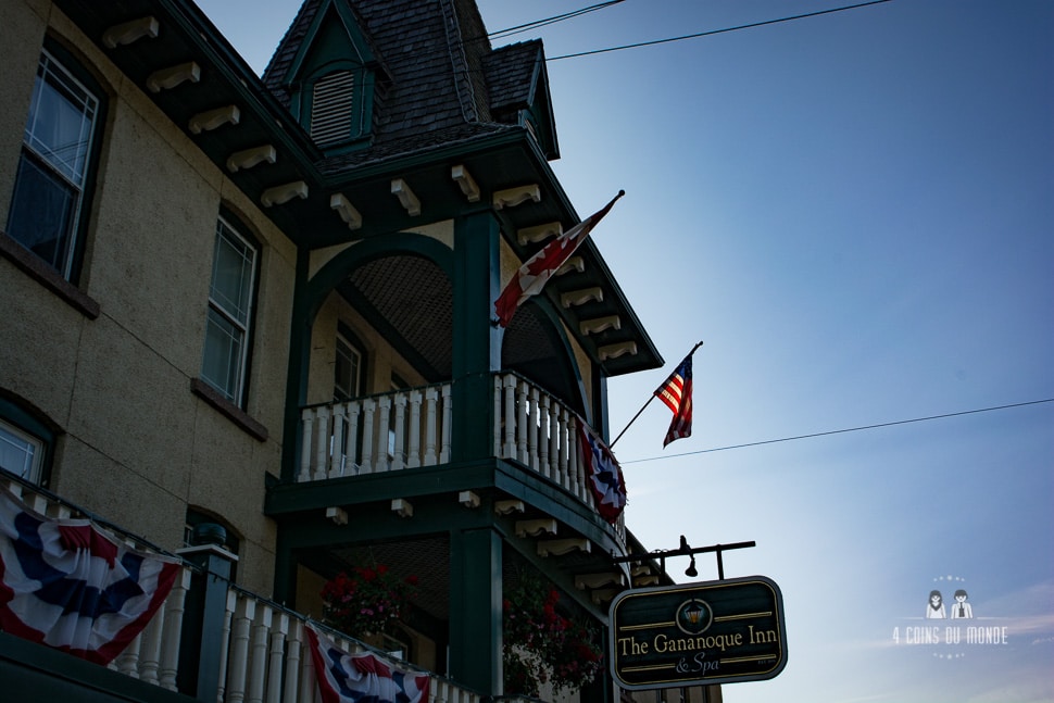 Gananoque 1000 iles Canada-2-2