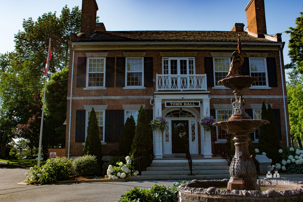 Gananoque 1000 iles Canada-3