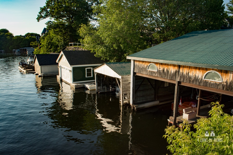 Gananoque 1000 iles Canada-4-2