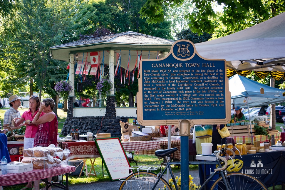 Gananoque 1000 iles Canada-4