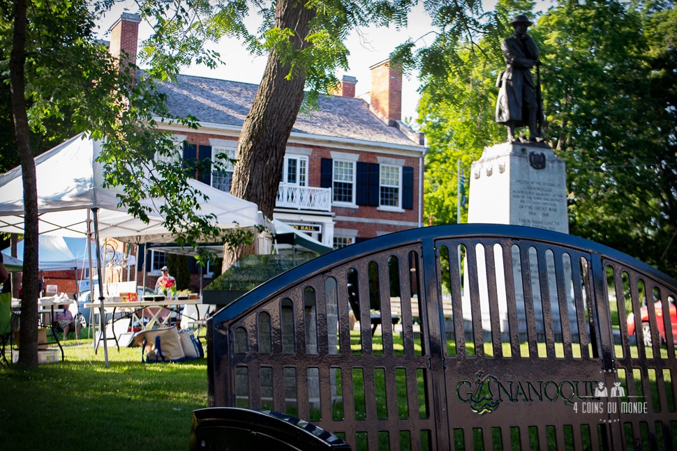 Gananoque 1000 iles Canada-5