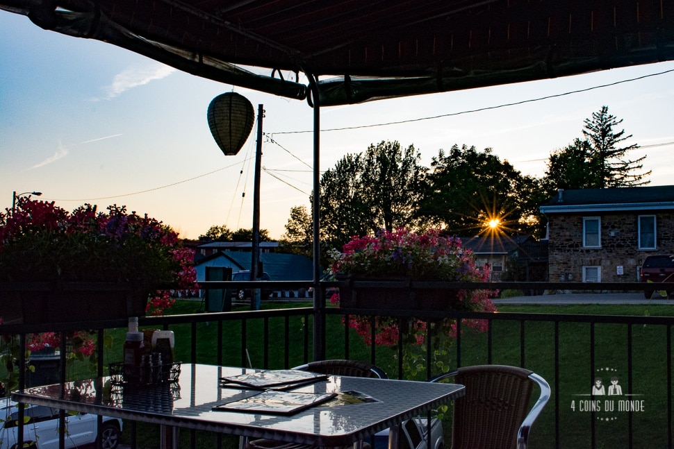 Gananoque 1000 iles Canada-8