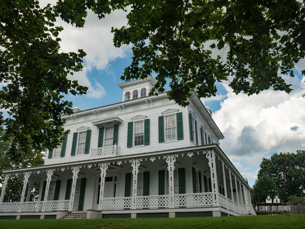 Old Alabama Montgomery