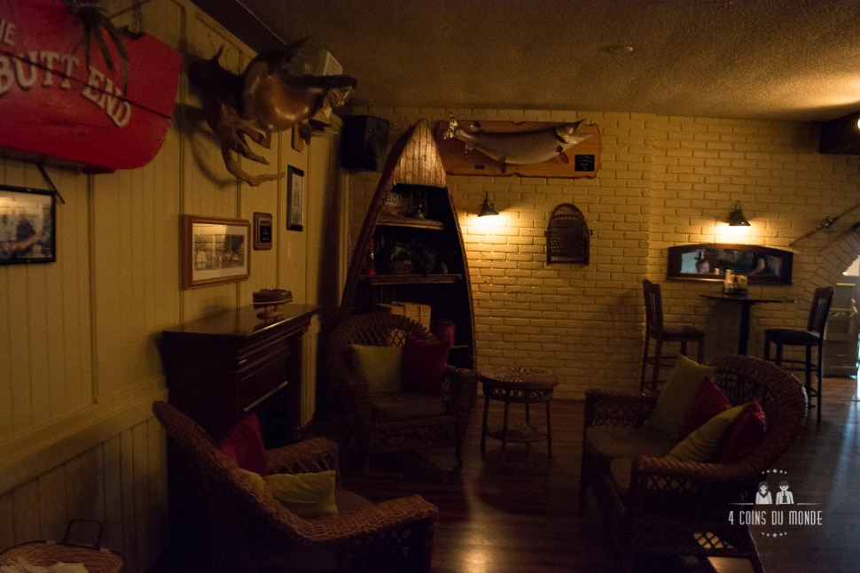 Restaurant Gananoque 1000 iles Canada-6-2