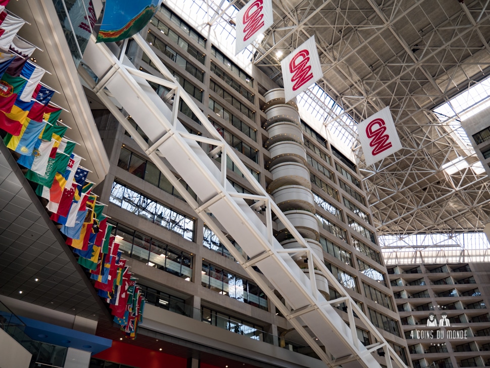 Visiter CCN Studio Tour Atlanta