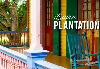 avis laura plantation louisiane