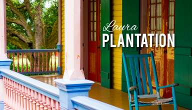 avis laura plantation louisiane