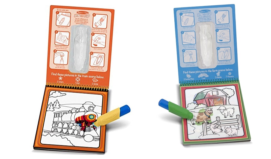 carnet-coloriage-magique-a-l'eau-pour-enfant