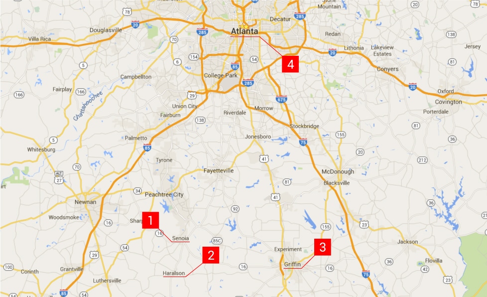 carte-lieux-de-tournage-the-walkind-dead-woodbury-alexandria