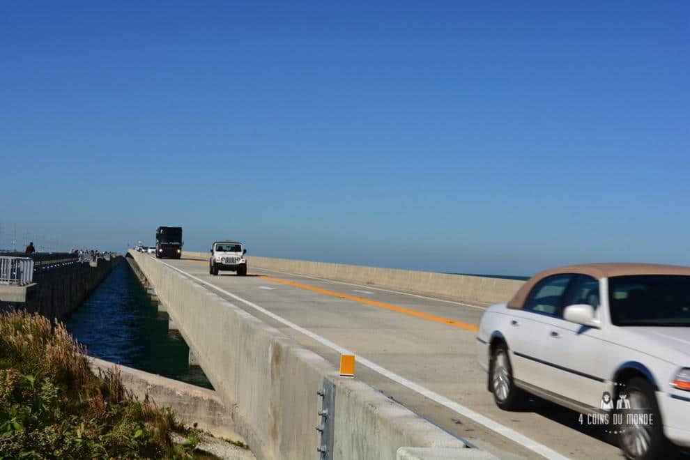 comment conduire une voiture de location aux états unis