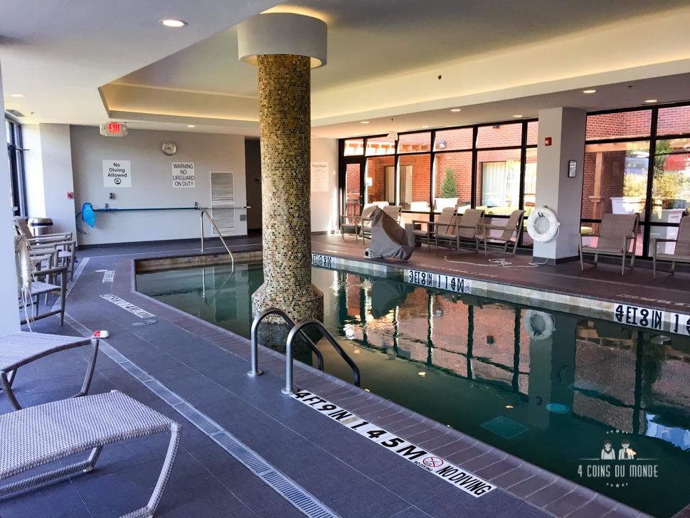 hotel pas cher centre ville d'oklahoma city
