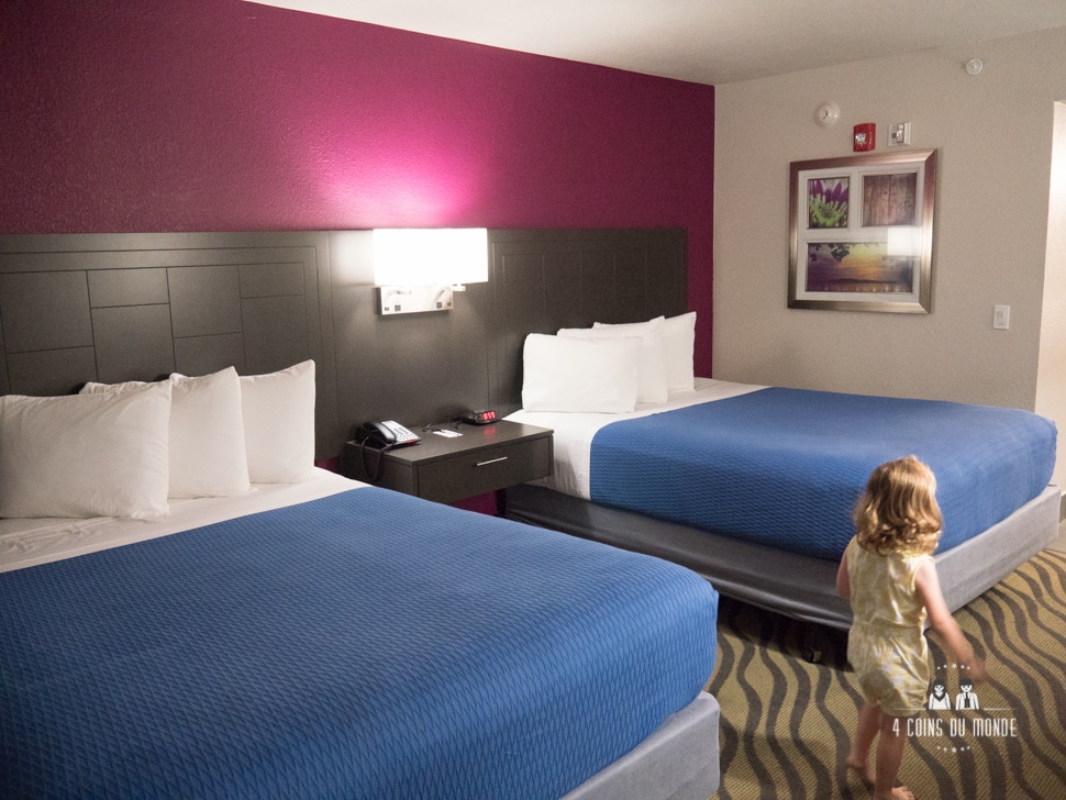 hotel pas cher oklahoma city route 66