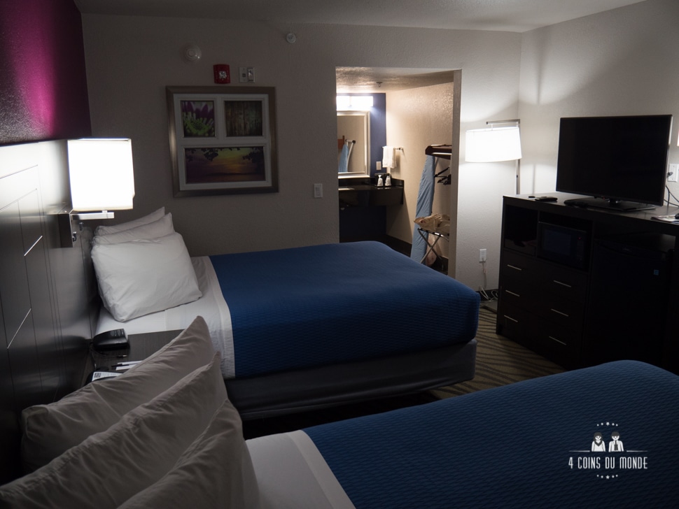hotel pas cher oklahoma city route 66
