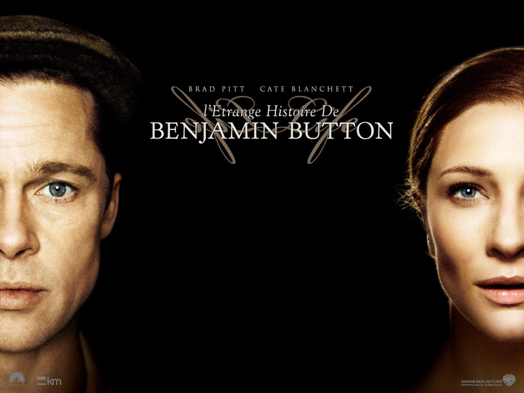lieu tournage benjamin button