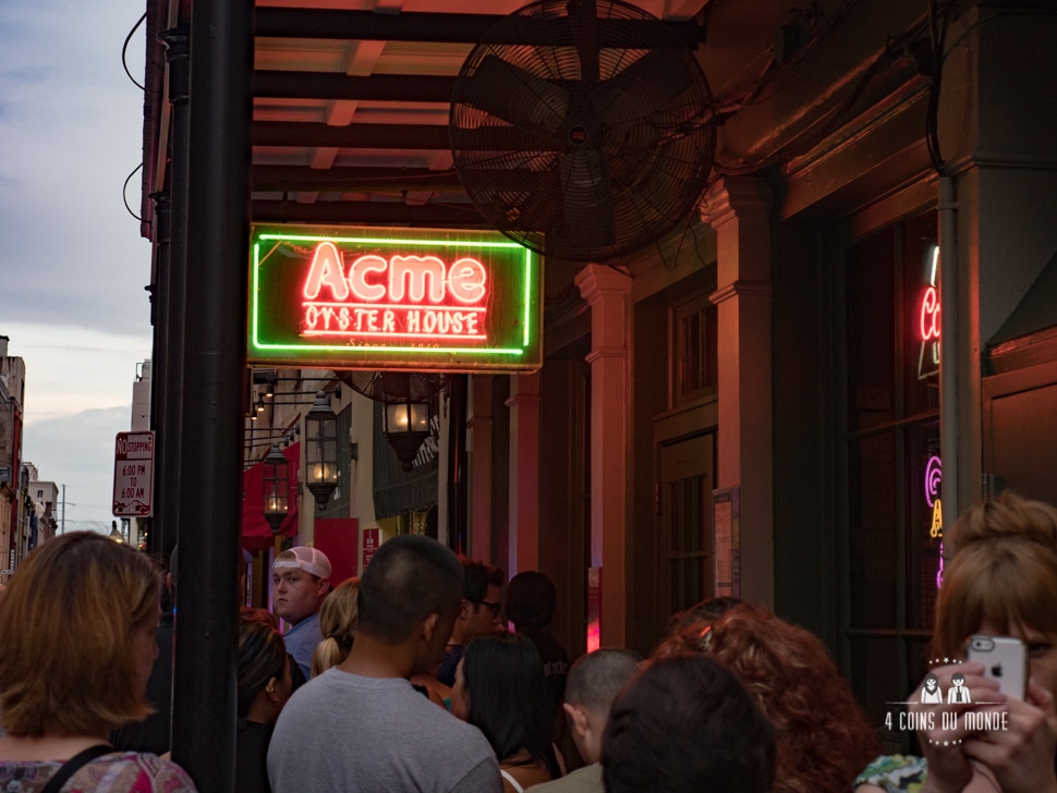 meilleurs restaurants nouvelle orleans