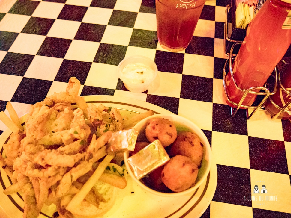 meilleurs restaurants nouvelle orleans