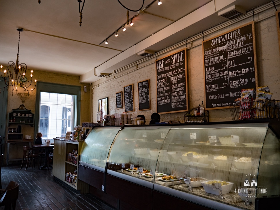 meilleurs restaurants nouvelle orleans