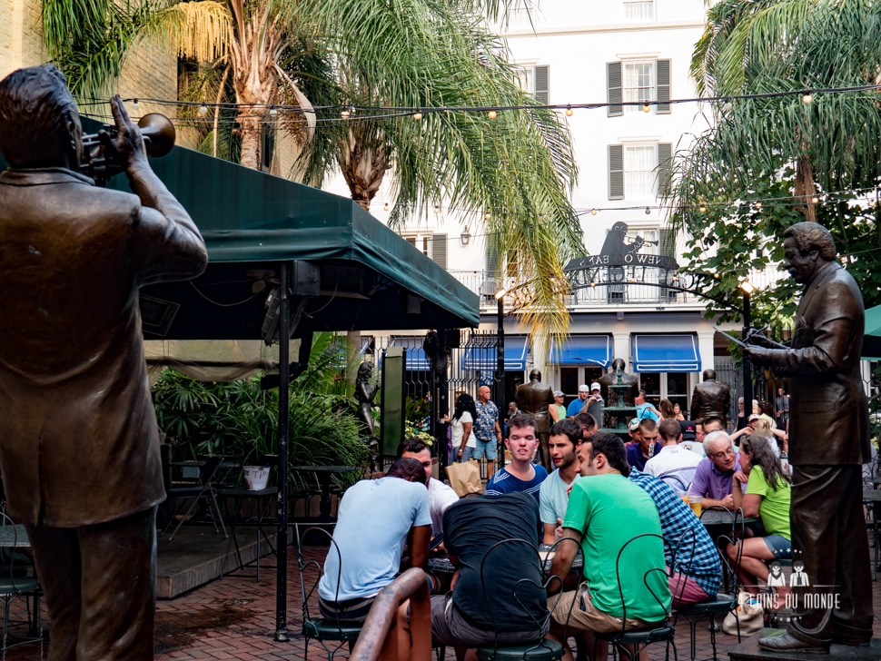 meilleurs restaurants nouvelle orleans
