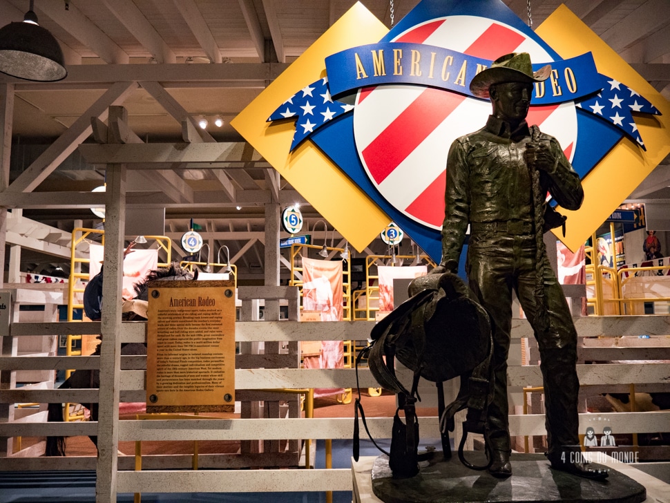 musee cowboy route 66 oklahoma city