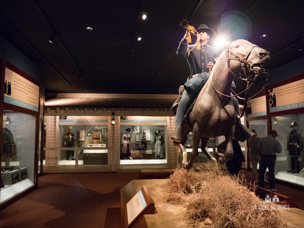 musee cowboy route 66