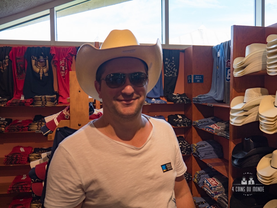 musee cowboy route 66