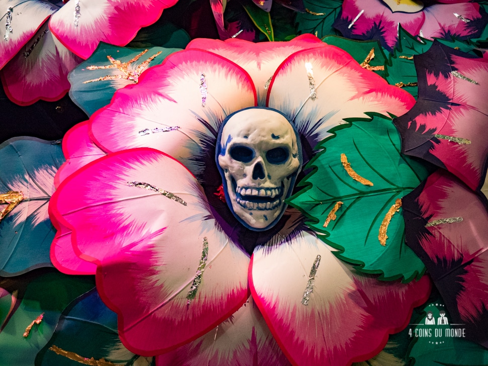 Visiter Mardi Gras World à la Nouvelle Orléans