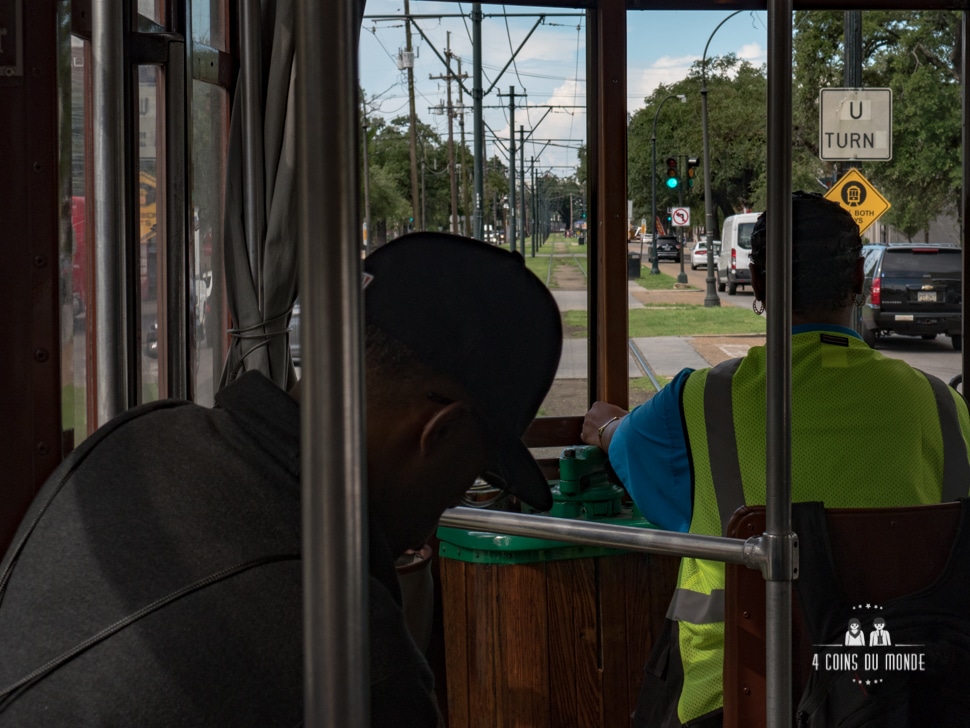 visite garden district nouvelle orleans