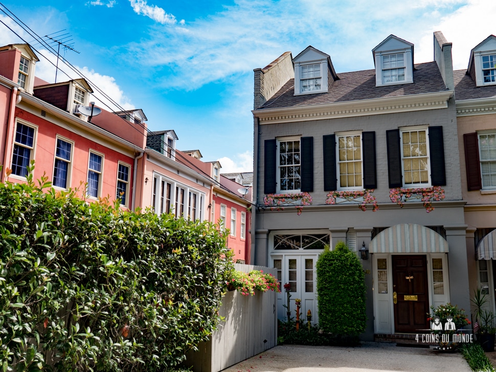 visite garden district nouvelle orleans