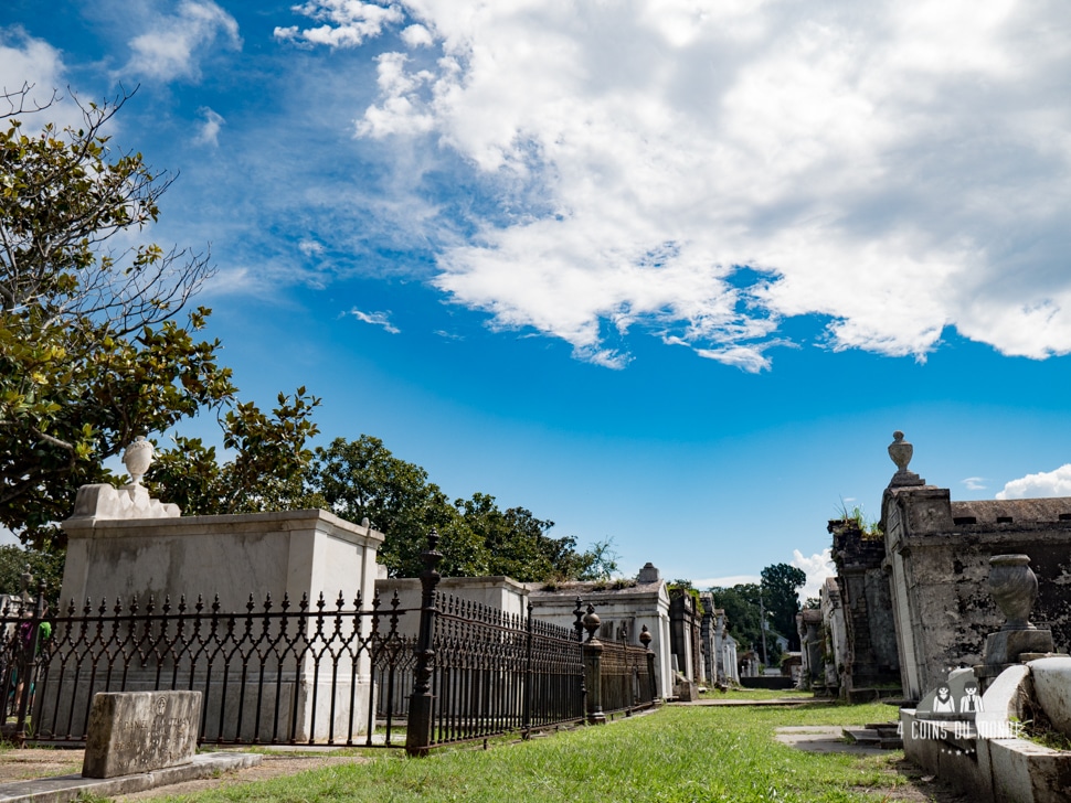 visite garden district nouvelle orleans