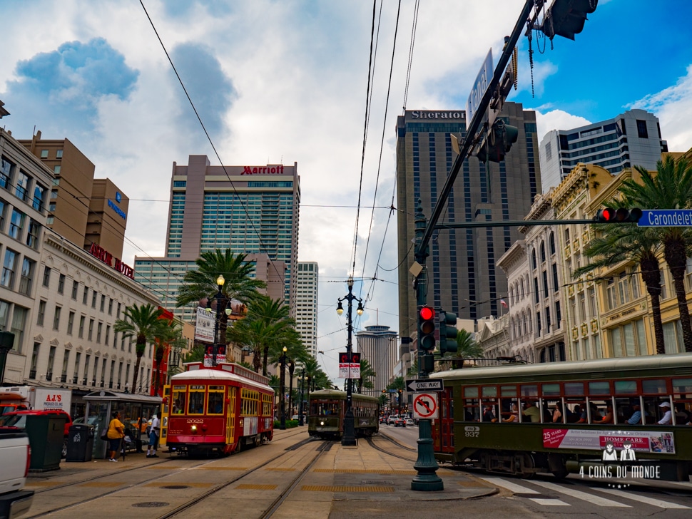 visite garden district nouvelle orleans