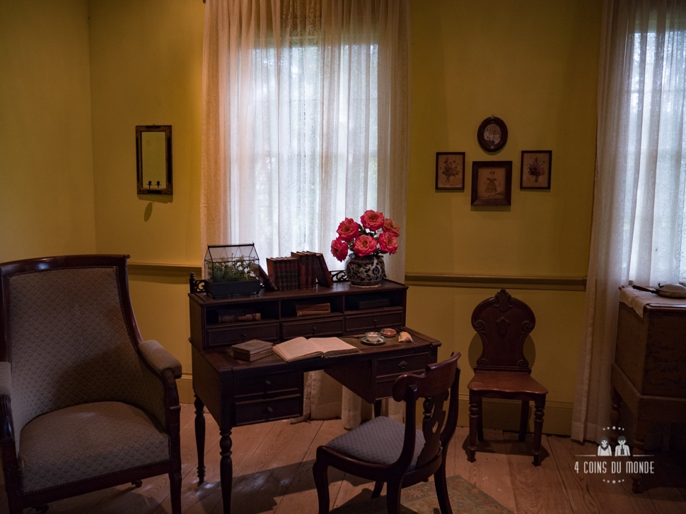 visiter laura plantation louisianne nouvelle orleans