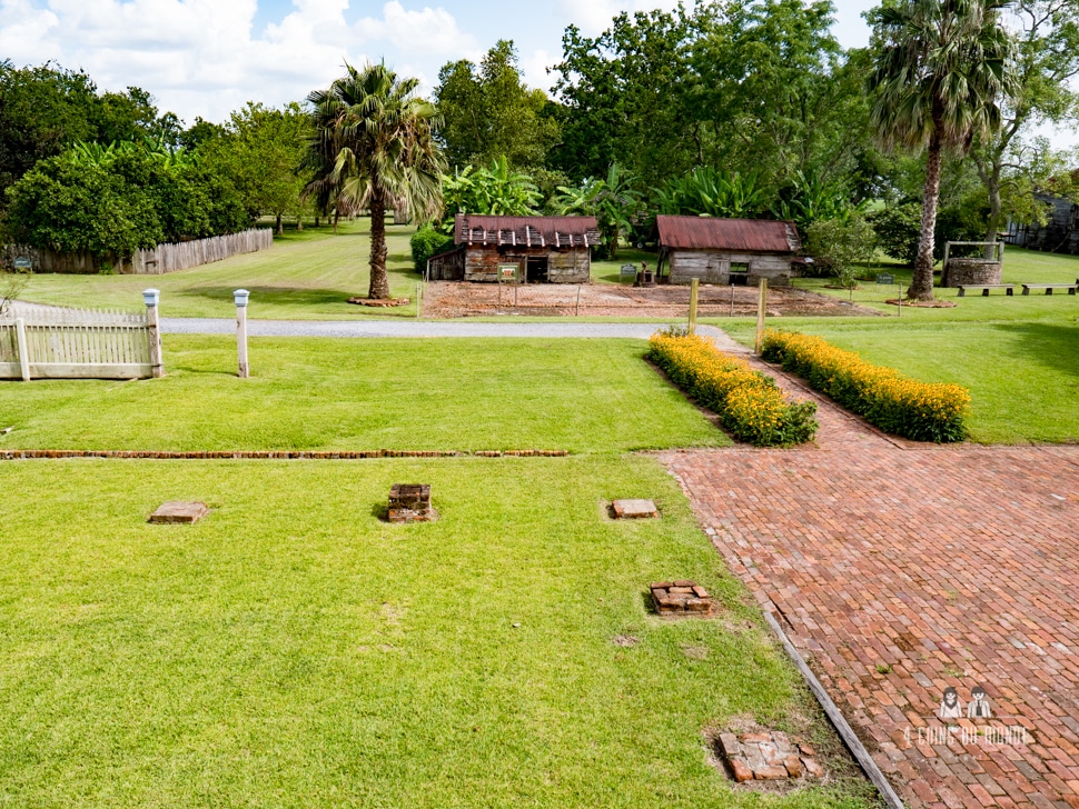 visiter laura plantation louisianne nouvelle orleans