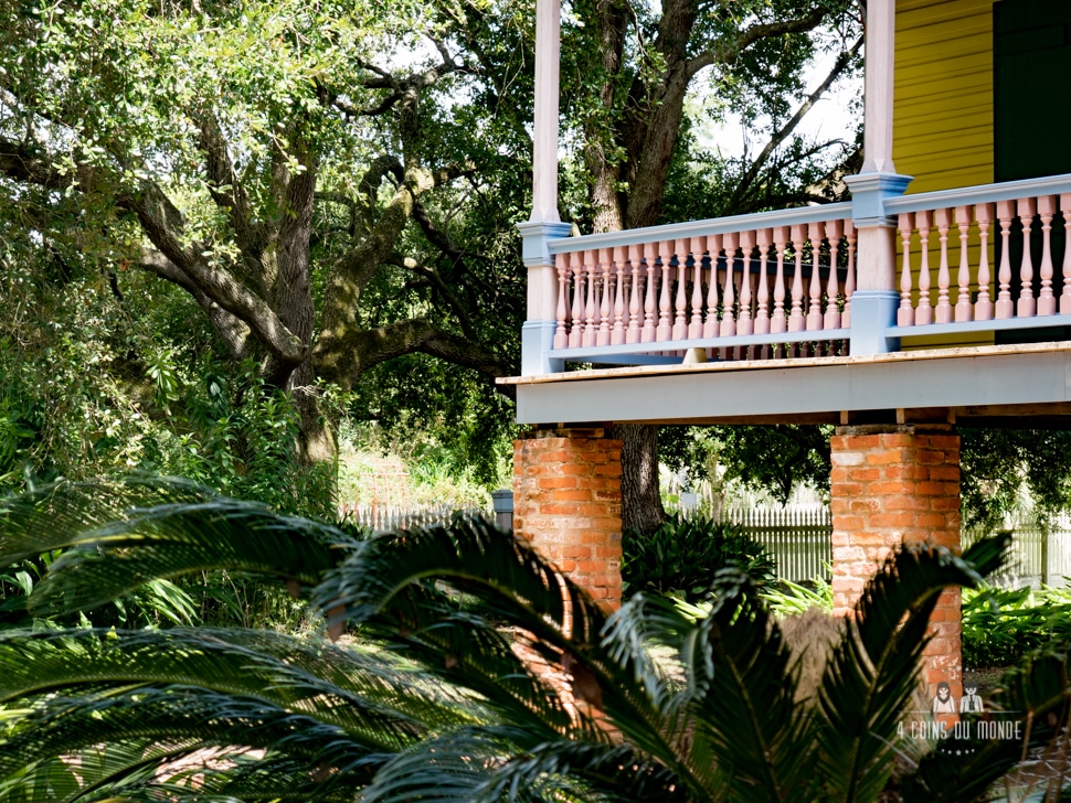 visiter laura plantation louisiane nouvelle orleans